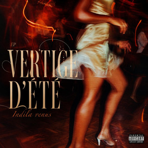 Soleil Cendré by Indila Venus