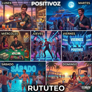 Rututeo by Positivoz
