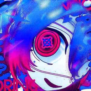 Echoes of Vocaloid - Monotoring (Dubstep Version)