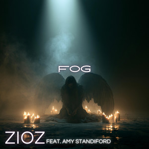 fog by Zioz, Amy Standiford