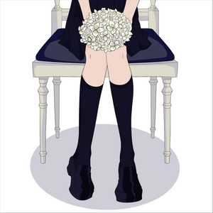 By My Side by AsterP, Kasane Teto