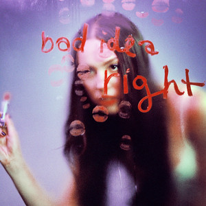 Artwork for release bad idea right?