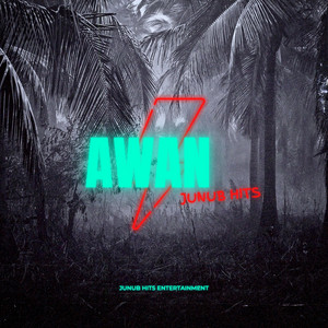 JUNUB Hits - Awan (feat. Nyijur Deng Yuom)
