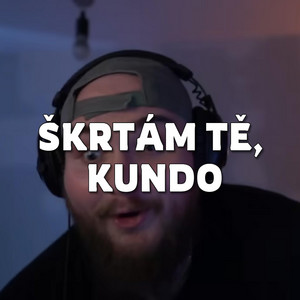 Škrtám Tě, Kundo (FattyPillow) by Tondas Muzzik