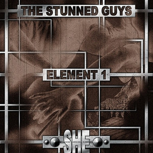 The Stunned Guys - I Am a Gabber