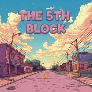 Dream Big by The 5th Block