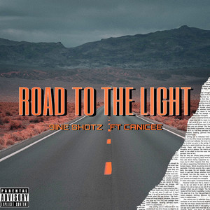 ROAD TO THE LIGHT by RED_X_KID SA, Dizzie Vee, Prjay, Nzee-TH, Canicee