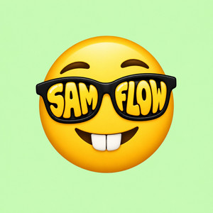 Sam Flow 3 by quitclue, Samthakidd