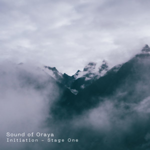 Shedding by Sound Of Oraya