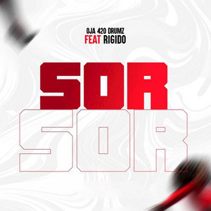 Oja 420 Drumz - SOR (feat. Rigido)