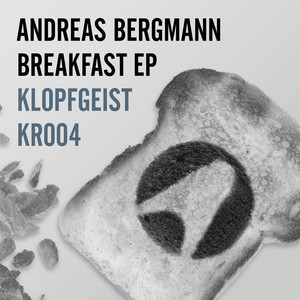 Toast - Estroe Remix by Andreas Bergmann
