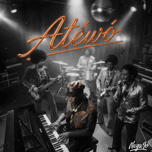 Atéwó by Neza Iv