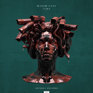 Maxim Lany — Jump (2026)