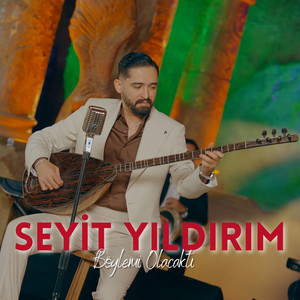 Seyit Yıldırım - Böylemi Olacaktı