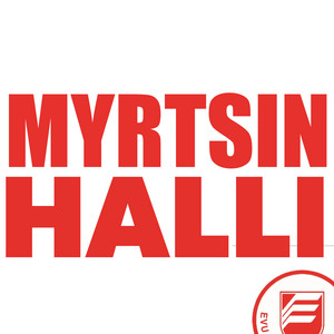 Myrtsin Halli by EVU