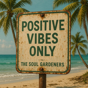 Positive Vibes Only