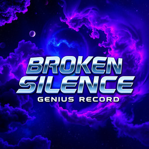 Dark Infinity by Genius record