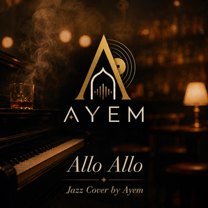 Allo Allo by Ayem Record
