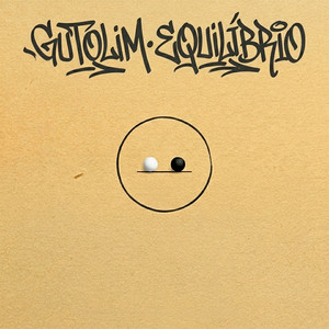 Equilíbrio by Gutolim