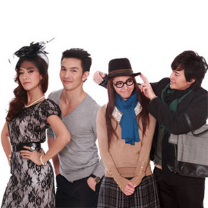 เกิดเป็นผู้หญิง - From 