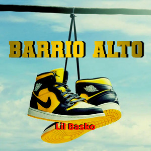 Barrio Alto by Lil Basko