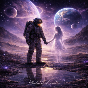 EveryTime I See Her by KhalidTheCreator