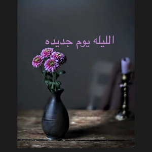 ملكة الربابة إكرام بت العِز - الليله يوم جديده