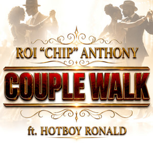 Couple Walk