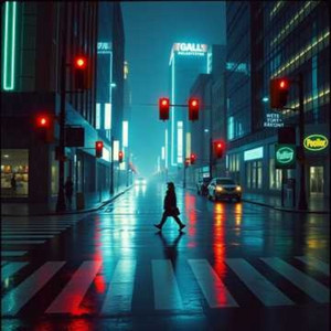 Signals Keep Changing by AI IRIE FM
