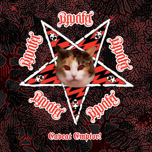 Brucifer - Stranger Danger