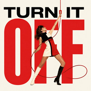 Turn It Off by Elvara