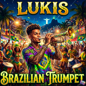 Brazilian Trumpet - Radio Edit by Lukis