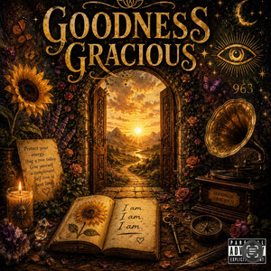 Goodness Gracious by Sunny Pineal