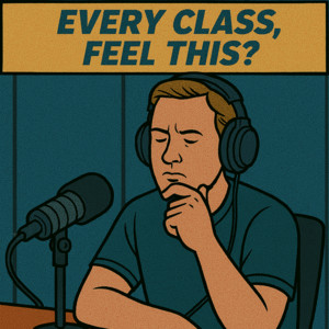 Aiden Frost - Every Class, Feel This?