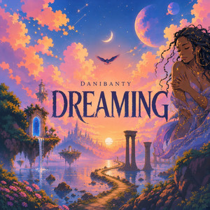 Dreaming by Danibanty