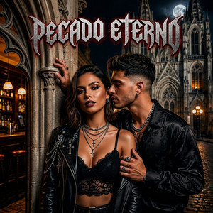 Pecado Eterno by Kael Vibes