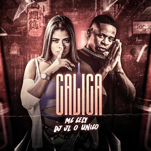 Portada de Calica