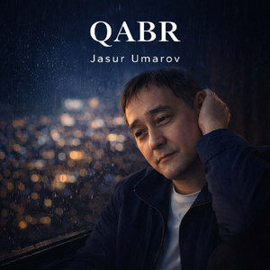JasurUmarov - Qabr