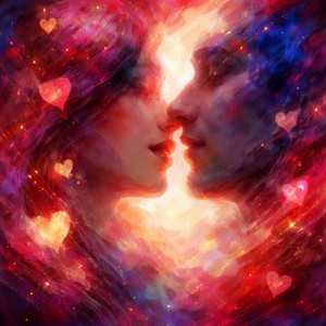 I NEED YOUR LOVE by Novakvibess