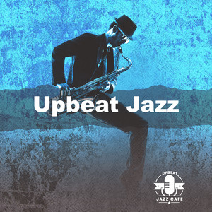 Intention Palatial by Upbeat Jazz Cafe