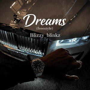 Dreams by BlizzyBlinkz