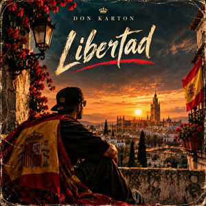 Libertad by Don Karton