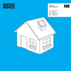 album cover: Este Invierno
