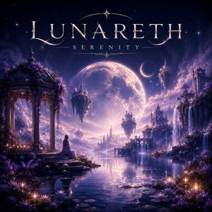 Lunareth Serenity by AVYRON