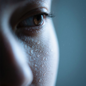 The Tears Dried Slowly by PALMA JACK BRYAN SSA