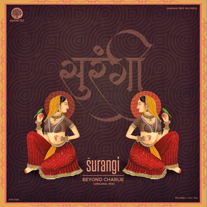 Surangi cover art