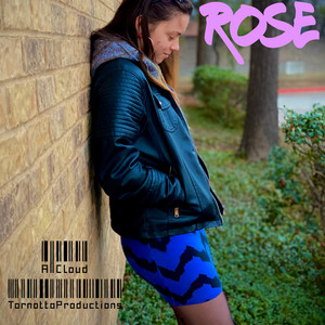Rose by A_cloud
