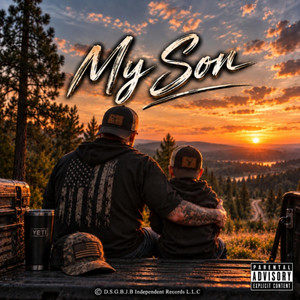 My Son by Jeremy Bentley