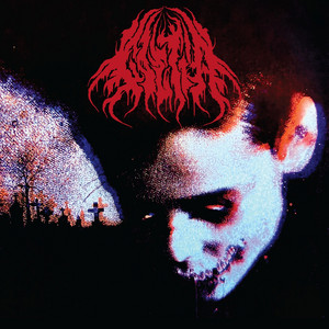 Mortuary Cult by Goetia