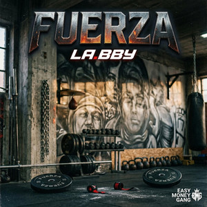 FUERZA by LA.BBY